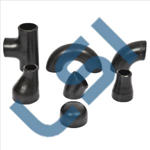 carbon and alloy steel fittings