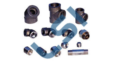 carbon and alloy steel pipe fittings 