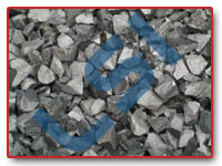 ferro alloys stockists