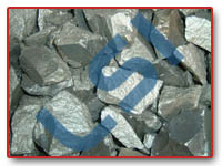 ferro alloys suppliers