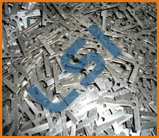 Stainless steel scrap importers in Mumbai,India