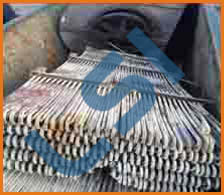 steel scrap 310 grade