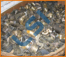 high nickel scrap stockists