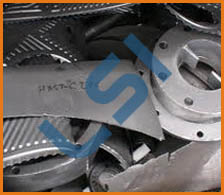 high nickel scrap importers