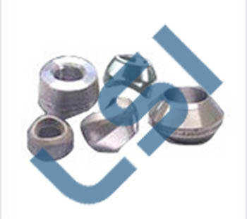 nickel and copper alloy olets